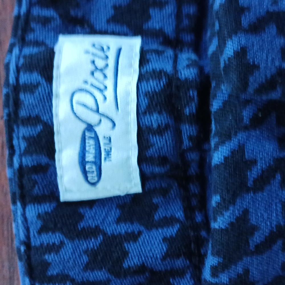💟Old Navy Houndstooth Pixies - Picture 3 of 8